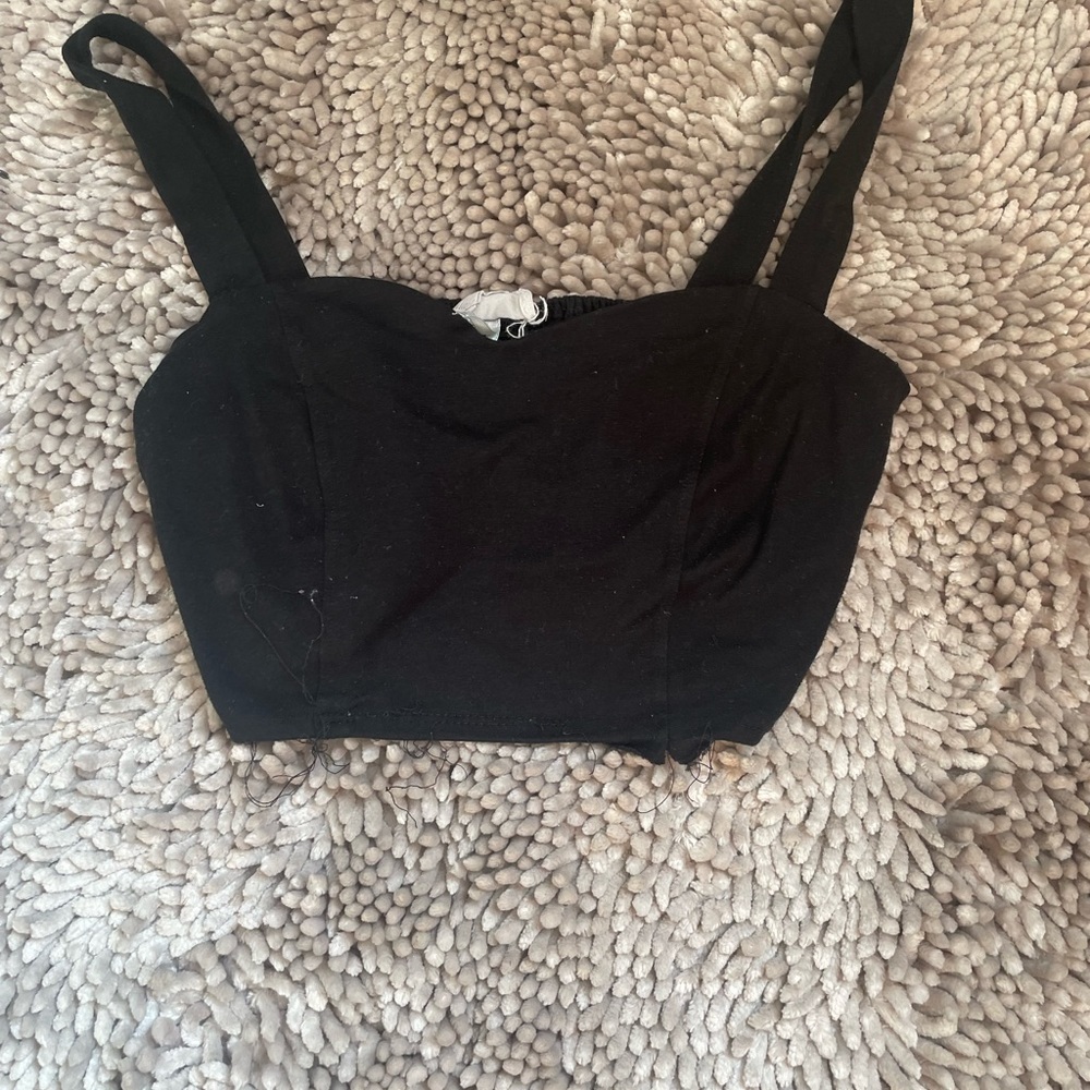 It’s in good condition